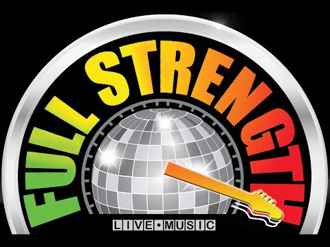 Promotional video thumbnail 1 for Full Strength Funk Band