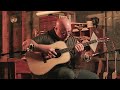 Jim Hurst playing The Antique