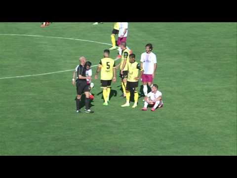 07/05/2017 Resumen F.C. JUMILLA - MARBELLA