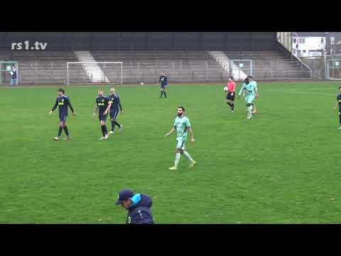 FC Remscheid besiegt SC Union Nettetal