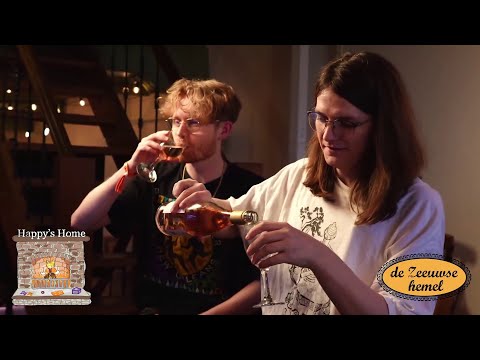 Happy's Home | Tony Bomboni (Capt) Vs. GG (Puff) | Losers Top 8