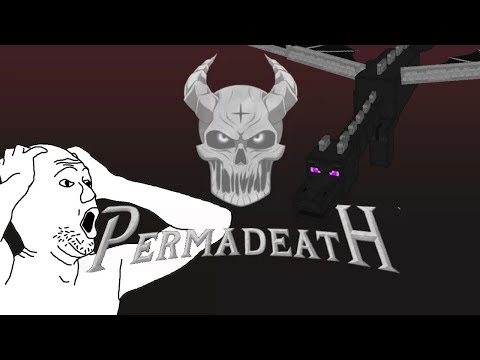 PRO PLAYER MATA A UN PERMADEATH DEMON SOLO 😳😈💥💥