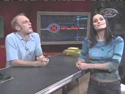 G4 X-Play 11/09/2004 (Halo 2 episode)