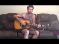 Dimitri Mendeleev (Cover) - Astronautalis 