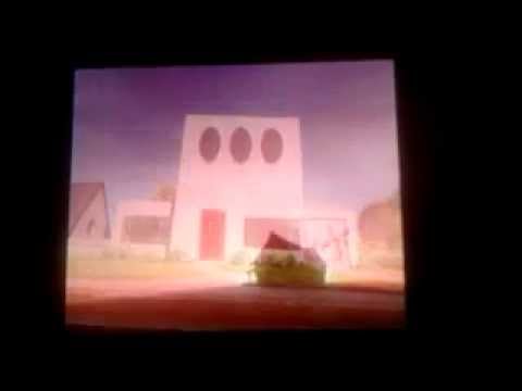 Cartoon Network France - Technical problems (11/10/2014) Part 01