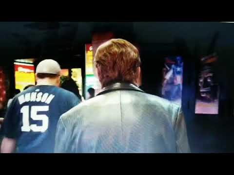 Steve Peacock on HBO "The Deuce" Series Finale; flashback excerpt