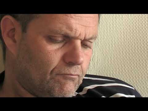 Novinarov bijeg iz pakla droge - 4. dio