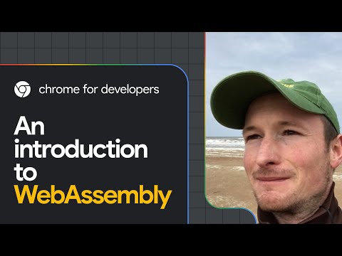An introduction to WebAssembly
