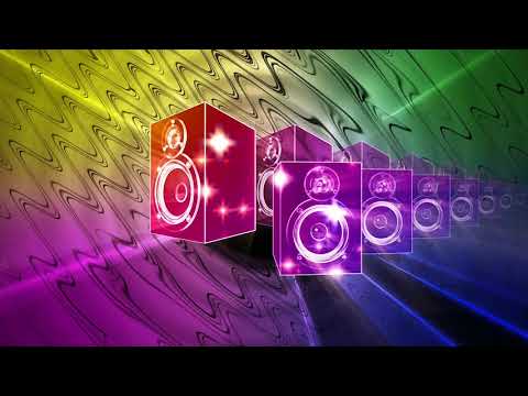 The Beat Masters With Merlin - "Who's in the House"  - (The Hip House Anthem)