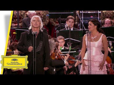 Anna Netrebko & Dmitri Hvorostovsky - Tchaikovsky: Eugene Onegin - O! Kak mne tiazhelo (Trailer)