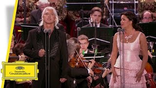 Netrebko & Hvorostovsky - Eugene Onegin - O! Kak mne tiazhelo - Tchaikovsky (Trailer)