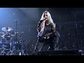 Linkin Park Crawling Live 4K London United Kingdom September 24 2024
