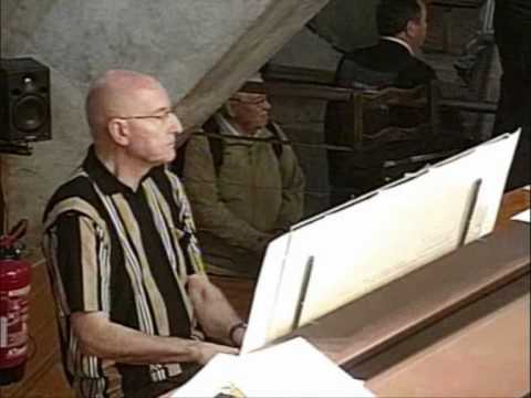 Gloria a Te Cristo Gesù