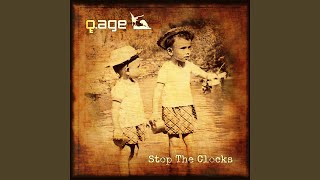 Freedom of a 1000 Miles (feat. Andreas Kümmert)