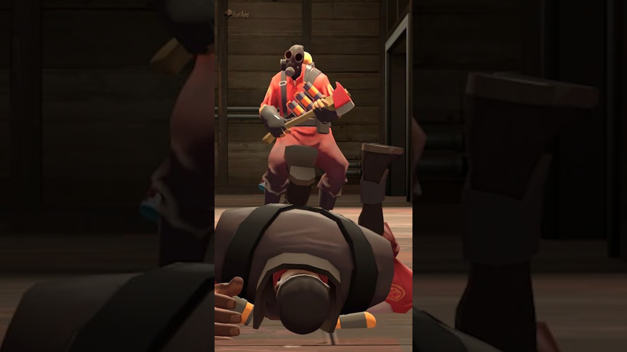 Killbind Refusal [SFM]