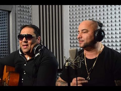 Ferry B feat. Milan Migel Horvát & Ondra Gizman ml. -  Potrušu palmande