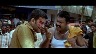 Malayalam Movie | Indrajith Malayalam Movie | Kalabhavan Mani's Entry