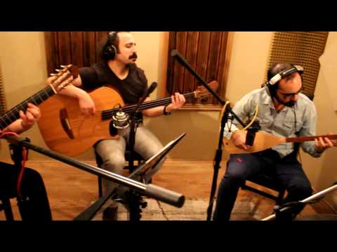 5 Quartet - Bir Of Çeksem