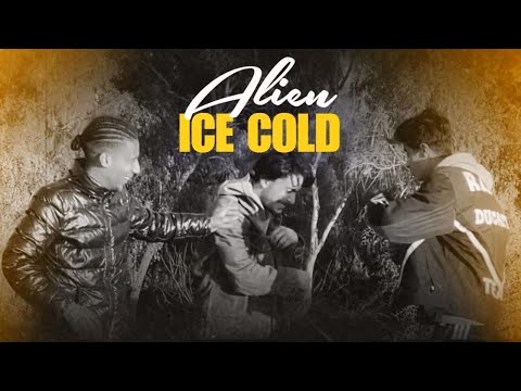 Alien - Ice Cold (Official Clip Video)