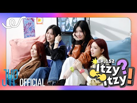 [ITZY?ITZY!] EP152