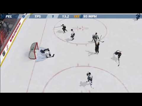 Maalikooste: TPS - Pelicans 11.11.2020