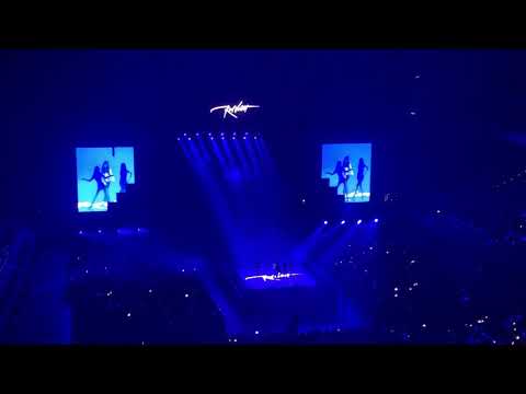 190328 [Monster Kpop] Red Velvet - Bad Boy