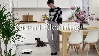 Slow Living in Italy: Easy, Cheap and Sustainable Cleaning | Life with a Dachshund in Milan