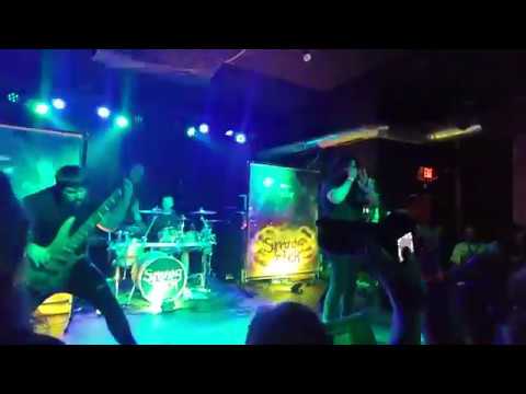 Summoning the Lich - Cult of the Ophidian/Temple of Bone Live
