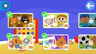 Gameplay Super Simple Songs