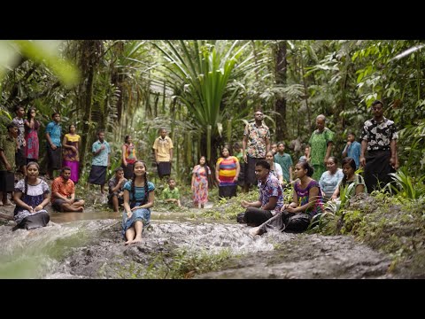 Ko Mena Iaa - Mt Olive Youth (Official Music Video)