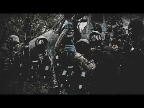 (UNCENSORED) Coolie18 x 8Rose - Gunman | 0121 Tv