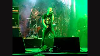 Paradise Lost - Honesty in Death (Live @ Into the Grave 2013)