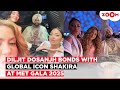 Diljit Dosanjh S ICONIC Moment With Global Pop Star Shakira At Met Gala 2025 Fans DEMAND Collab