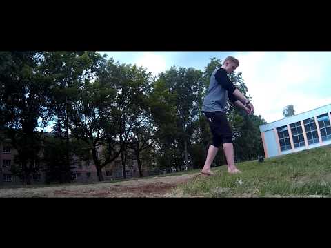 |Training Day 3|   [chilling]