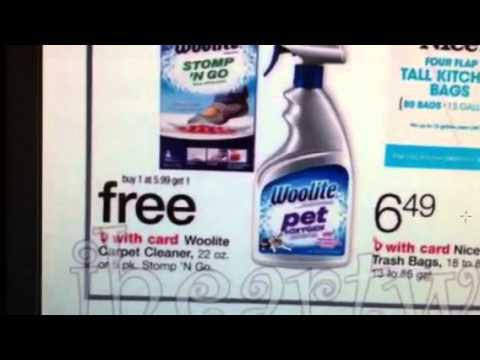 Carpet Cleaner Walgreens