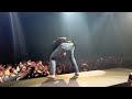 Post Malone Circles LIVE Oslo Telenor Arena 22 5 2023 Postmalone