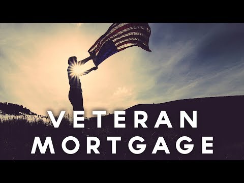 Veteran Loan Officer - Alan Henry Video