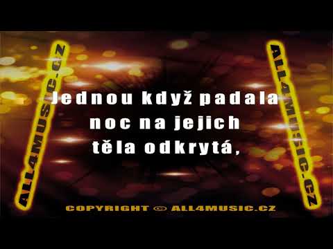 KJ1577 JANDA DALIBOR-Co se má stát se stane (Karaoke verze)