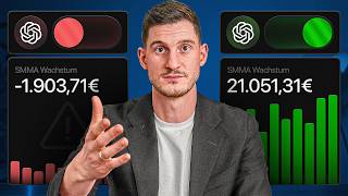 Social Media Marketing Agentur aufbauen in 2026 (KI verändert ALLES)