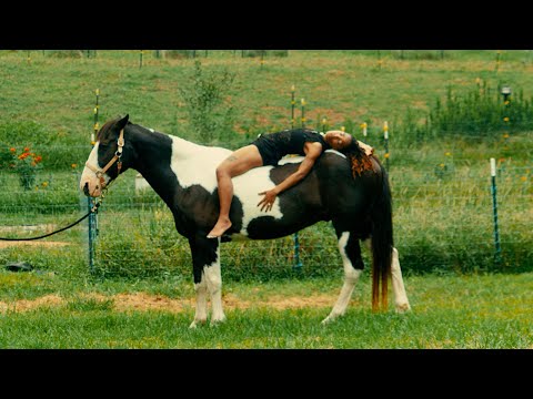 Kennedy Ryon - Martha (Visualizer)