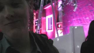 The von Trapps on Day Day Up China