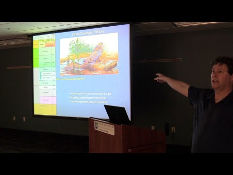 Ohio Rocks: Geology of the Buckeye State