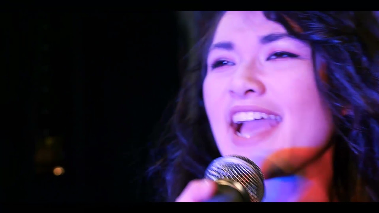 Locked out of heaven - PaniPanowie cover