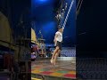 Flying high 🙈🪽 | Cirque du Soleil
