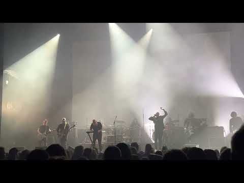 Radar Men From The Moon & Twin Sister @ Roadburn Festival - Tilburg - 24/04/2022