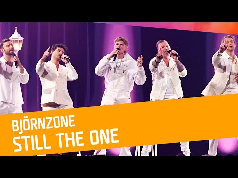 MELLANAKT: Björnzone - Still The One