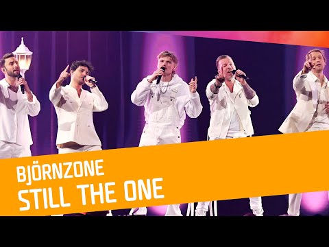 Video thumbnail for MELLANAKT: Still the One