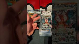 Charizard Ace Grading #pokemon #acegrading #pokemoncards #uk #usa #2025 #pokemontcg #cards