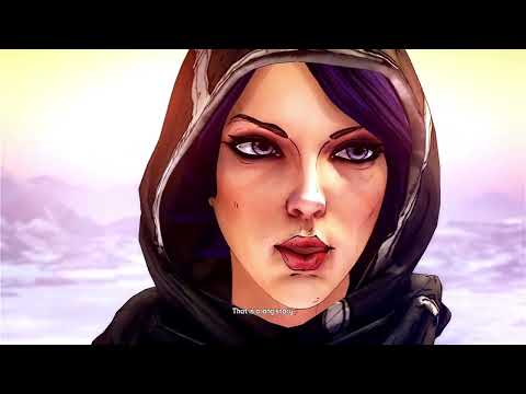 ???? Borderlands: The Pre-Sequel | Pandora's Box playthrough (1440p 60fps HD) #1 #gaming