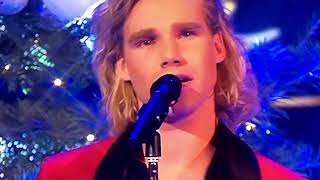 Feuerherz Its Christmas es ist Weihnachtszeit